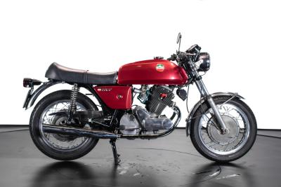 1970 Laverda 750 SF