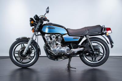 1981 Honda CB 750 K