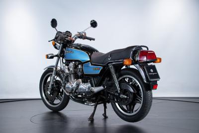 1981 Honda CB 750 K