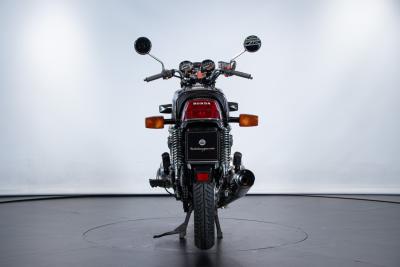 1981 Honda CB 750 K