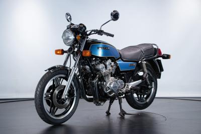 1981 Honda CB 750 K