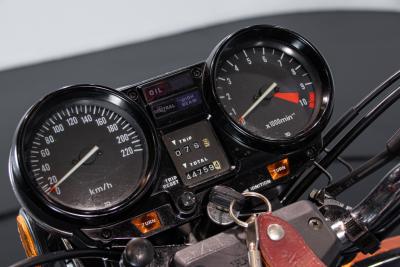 1981 Honda CB 750 K