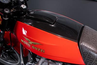 1980 Moto Guzzi V35 IMOLA