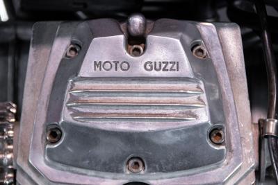 1980 Moto Guzzi V35 IMOLA