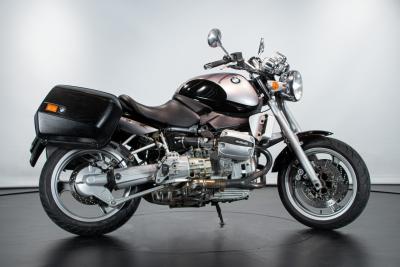 1998 BMW R 850 R