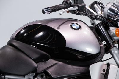 1998 BMW R 850 R