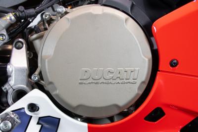 2023 Ducati PANIGALE V2 BULEGA 2023 WORLD CHAMPION REPLICA