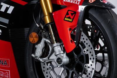 2023 Ducati PANIGALE V2 BULEGA 2023 WORLD CHAMPION REPLICA