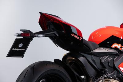 2023 Ducati PANIGALE V2 BULEGA 2023 WORLD CHAMPION REPLICA