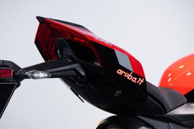 2023 Ducati PANIGALE V2 BULEGA 2023 WORLD CHAMPION REPLICA