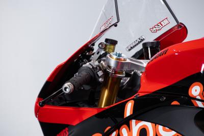 2023 Ducati PANIGALE V2 BULEGA 2023 WORLD CHAMPION REPLICA