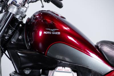 2002 Moto Guzzi NEVADA 750