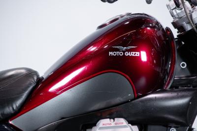 2002 Moto Guzzi NEVADA 750