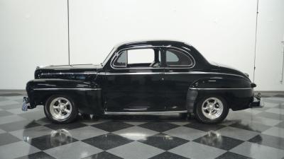 1946 Ford Coupe