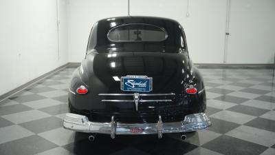 1946 Ford Coupe