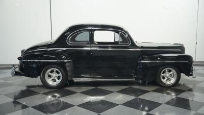 1946 Ford Coupe