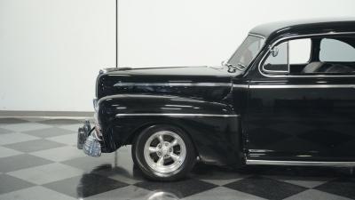 1946 Ford Coupe