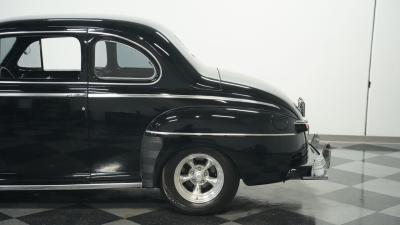 1946 Ford Coupe