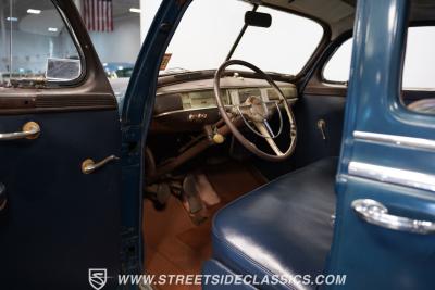 1941 Plymouth Special Deluxe