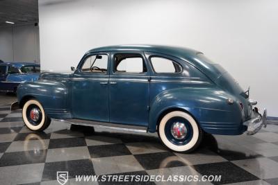 1941 Plymouth Special Deluxe