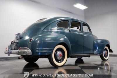 1941 Plymouth Special Deluxe