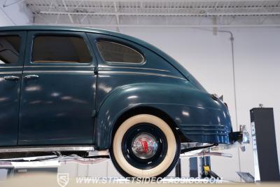 1941 Plymouth Special Deluxe