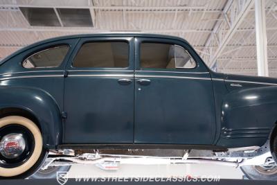 1941 Plymouth Special Deluxe