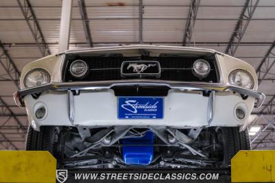 1967 Ford Mustang