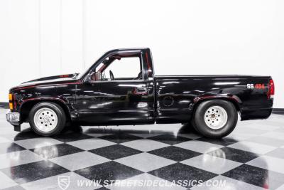 1988 Chevrolet C1500 Prostreet