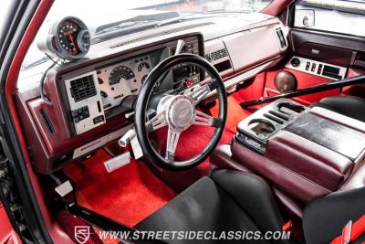 1988 Chevrolet C1500 Prostreet