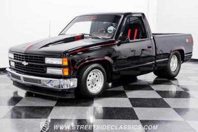 1988 Chevrolet C1500 Prostreet