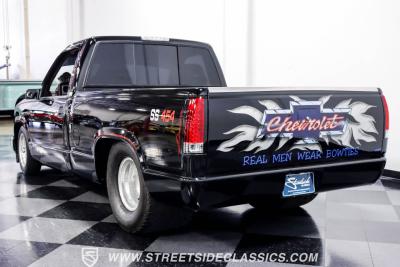 1988 Chevrolet C1500 Prostreet