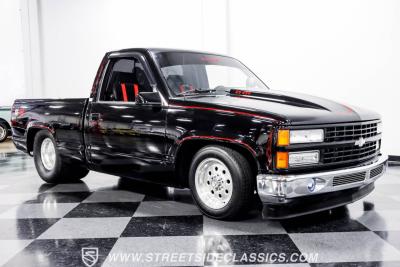 1988 Chevrolet C1500 Prostreet