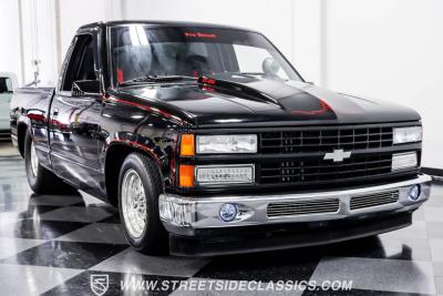 1988 Chevrolet C1500 Prostreet