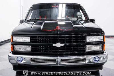 1988 Chevrolet C1500 Prostreet