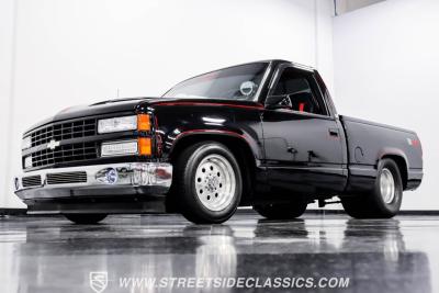 1988 Chevrolet C1500 Prostreet