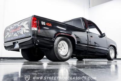 1988 Chevrolet C1500 Prostreet