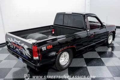 1988 Chevrolet C1500 Prostreet