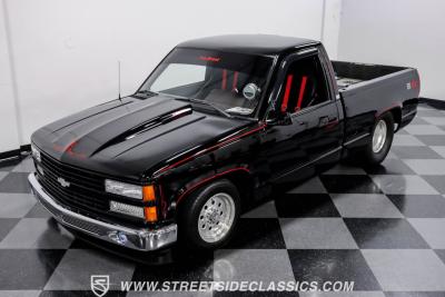 1988 Chevrolet C1500 Prostreet