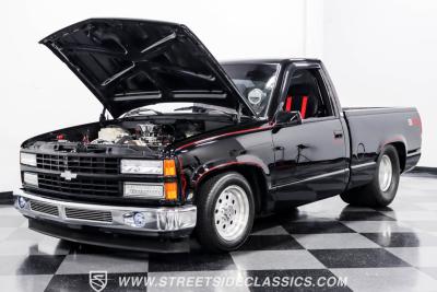 1988 Chevrolet C1500 Prostreet