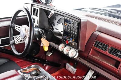 1988 Chevrolet C1500 Prostreet