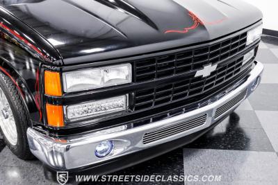 1988 Chevrolet C1500 Prostreet