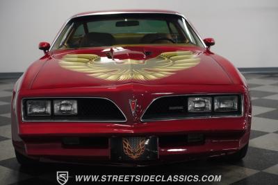 1978 Pontiac Firebird Trans Am