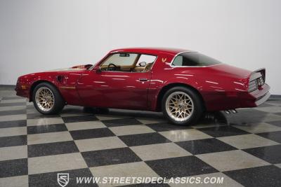 1978 Pontiac Firebird Trans Am