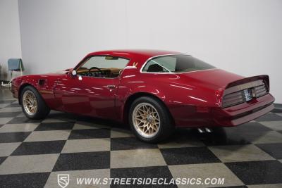 1978 Pontiac Firebird Trans Am