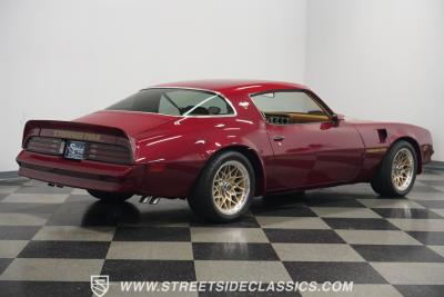 1978 Pontiac Firebird Trans Am