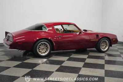 1978 Pontiac Firebird Trans Am