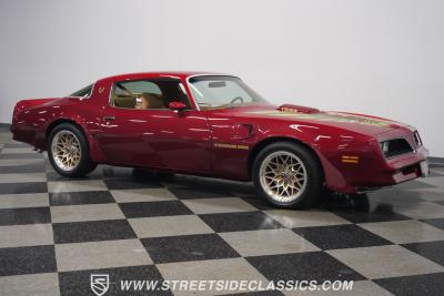 1978 Pontiac Firebird Trans Am