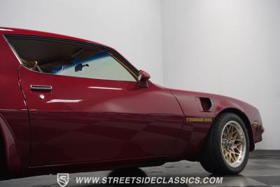 1978 Pontiac Firebird Trans Am