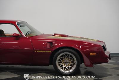 1978 Pontiac Firebird Trans Am